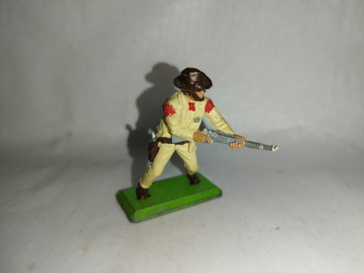 bnk jc Figurina cowboy - Britains Deetail 660 foto