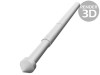 Ac de Testare Abatere Arc 5,1mm 3,18mm 3A