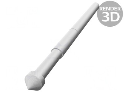 Ac de Testare Abatere Arc 5,1mm 3,18mm 3A foto