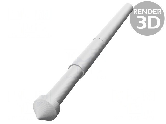 Ac de Testare Abatere Arc 5,1mm 3,18mm 3A