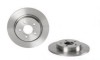 Disc frana FORD FOCUS II Combi (DA) (2004 - 2012) KRIEGER 0950004117