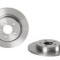 Disc frana FORD FOCUS II Combi (DA) (2004 - 2012) KRIEGER 0950004117