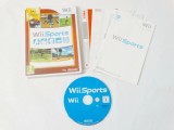 Joc Nintendo Wii - Wii Sports