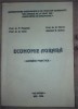 Economie Agrara - Lucrari Practice, P. Magazin, A. Caea, Zootehnie, 1996, 118 pagini