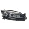 Far Subaru Impreza (Ge/Gh/Gr/Gv), 09.2007-12.2012, parte montare Fata, Dreapta, TYC 7215102E