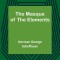 The Masque of the Elements
