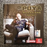 Cumpara ieftin CD Puya Romanisme Partea II Hip-hop romanesc