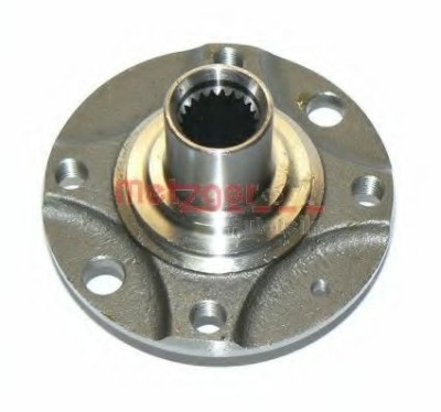 Butuc roata OPEL ASTRA F Combi (51, 52) (1991 - 1998) METZGER N 2587 foto