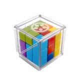 Cube Puzzler Go, Smart Games