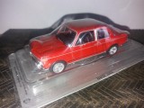 Macheta BMW 1602 - Masini de Legenda Polonia scara 1:43