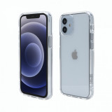 Husa de protectie Vetter pentru iPhone 12 mini, Crystal Series, Transparent