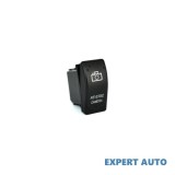 Intrerupator buton tip rocket reverse camera cod: j19 Alta marca Alt model #7