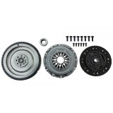 Set ambreiaj cu volanta cu masa simpla Audi A4 2.5tdi 1997-2001, A6 2.5tdi 1997-2001, A8 2.5tdi 1997-2000, Vw Passat 2.5tdi 1998-2005, 059105266A