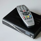 RECEPTOR SATELIT DREAMBOX DM800 HD, Receivere digitale