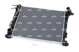 NRF Radiator, racire motor