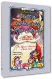 Viața și aventurile lui Mos Crăciun (ediție bilingvă) - Paperback brosat - Neverland