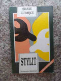 Stylit - Silviu Lupascu ,534232, 1993