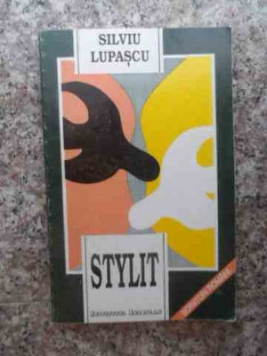 Stylit - Silviu Lupascu ,534232 foto