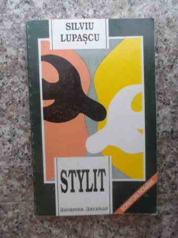 Stylit - Silviu Lupascu ,534232