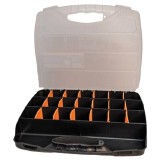 Gadget 461203 - Cutie din plastic 480x375x75 mm maner transport