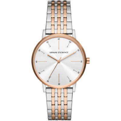 Ceas Dama, Armani Exchange, Lola AX5580 - Marime universala foto