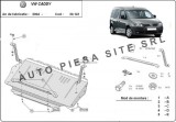 Scut metalic motor VW Caddy 3 III fabricat incepand cu 2004 APS-30,141, SCUT PROTECTION