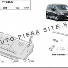 Scut metalic motor VW Caddy 3 III fabricat incepand cu 2004 APS-30,141