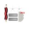 Accesorii aspirator Roborock S5 S6 MAX S7 MAX S50 Pure PACHET 110