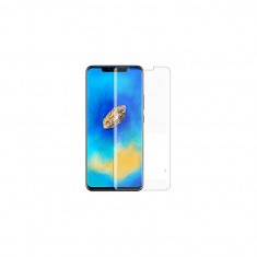 Folie Protectie Ecran Diamond Huawei Mate 20 Pro