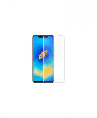 Folie Protectie Ecran Diamond Huawei Mate 20 Pro foto