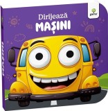 Cumpara ieftin Dirijeaza Masini, - Editura Gama