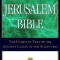 New Jerusalem Bible-NJB-Standard