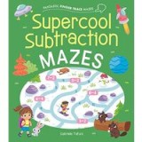 Supercool Subtraction Mazes