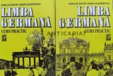Cumpara ieftin Limba Germana Curs Practic (2 volume) - Ioan Lazarescu (bir6)