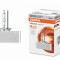 Bec Auto Xenon OSRAM XENARC ORIGINAL D5S 66540 25W 4400K Performance AutoTuning