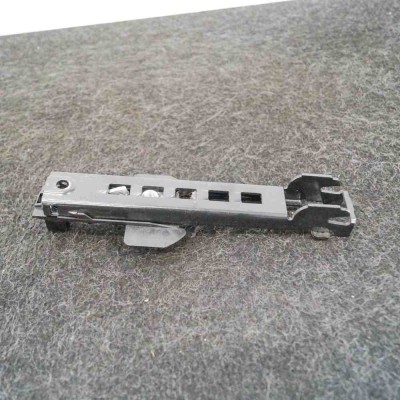 Reglaj &amp;icirc;nălțime centura dreapta față AUDI A4 8K2, B8 2010 OEM: 8E0857833E 3207519 foto