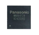 MN864729 QFN-88 HDMI chip PS4 SLIM, PS4 PRO