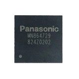 MN864729 QFN-88 HDMI chip PS4 SLIM, PS4 PRO