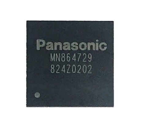 MN864729 QFN-88 HDMI chip PS4 SLIM, PS4 PRO