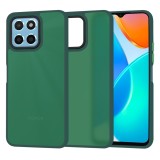 Husa Honor X6 Techsuit HaloFrost&Atilde;&sbquo;&Acirc;&nbsp;Series, verde inchis