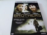 Brother , dvd