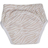 Chilotei de antrenament la olita Blush &amp; Blossom, 24 - 36 luni/13 - 15 kg, Zebra, Tryco