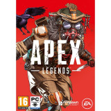 Apex Legends Bloodhound Edition (Code in a Box) PC