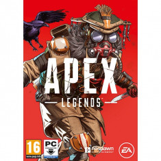 Apex Legends Bloodhound Edition (Code in a Box) PC foto