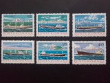 1979-Nave maritime de mare tonaj - LP988