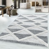 Cumpara ieftin Covor Pisa Gri V7 120x170 cm