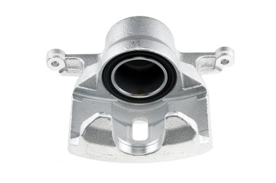 Etrier fata Nissan Qashqai 1 2007-2013, Qashqai 2 2013-, X-Trail T31, T32 2007-, Stanga, NTY HZP-NS-002 foto