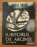 Iubitorul de arginti de Vasile Obada