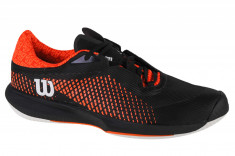 Pantofi de tenis Wilson Kaos Swift 1.5 WRS330980 negru foto