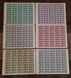 Romania MNH 1968 - Pionieri - coli - LP 674